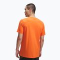 Pánske tréningové tričko Under Armour GL Foundation Update orange base/surplus orange/squad orange 2