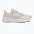 Dámske tréningové topánky Under Armour Aurora 3 summit white/white/khaki base 2