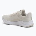 Dámske tréningové topánky Under Armour Aurora 3 summit white/white/khaki base 3