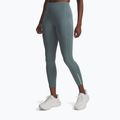 Dámske bežecké legíny Under Armour Launch Ankle jasper blue/reflective