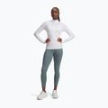 Dámske bežecké legíny Under Armour Launch Ankle jasper blue/reflective 2