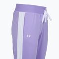 Dámska tepláková súprava Under Armour Tricot transparent/white/white 9