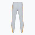 Pánske bežecké nohavice Under Armour Velociti Storm mod gray/squad orange/reflective 2