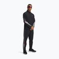 Pánske bežecké nohavice Under Armour Velociti Storm black/castlerock/reflective 2