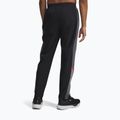 Pánske bežecké nohavice Under Armour Velociti Storm black/castlerock/reflective 3