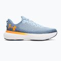 Pánske bežecké topánky Under Armour Infinite Calm Blue/Blue Smoke/Squad Orange 2