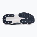 Pánske bežecké topánky Under Armour Infinite Calm Blue/Blue Smoke/Squad Orange 4