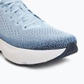 Pánske bežecké topánky Under Armour Infinite Calm Blue/Blue Smoke/Squad Orange 7