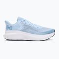 Dámske bežecké topánky Under Armour Charged Rogue 5 castlerock/black/campus gold 2