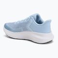 Dámske bežecké topánky Under Armour Charged Rogue 5 castlerock/black/campus gold 3