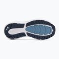 Dámske bežecké topánky Under Armour Charged Rogue 5 castlerock/black/campus gold 4
