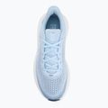 Dámske bežecké topánky Under Armour Charged Rogue 5 castlerock/black/campus gold 5