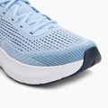 Dámske bežecké topánky Under Armour Charged Rogue 5 castlerock/black/campus gold 7
