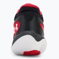 Basketbalové topánky Under Armour Jet '25 red/black 6