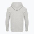 Pánska mikina Under Armour Curry Splash Hoodie summit white / black 2