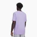 Pánska tričko Under Armour Sportstyle Left Chest transparent/distant gray 2