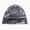 Pánska bežecká čiapka Under Armour Storm Men'S Storm Launch Beanie castlerock/black