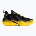 Basketbalové topánky Under Armour Curry 13 black/yellow 2