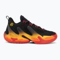 Basketbalové topánky Under Armour Curry 13 black/red/campus gold 2