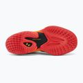Basketbalové topánky Under Armour Curry 13 black/red/campus gold 4