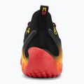 Basketbalové topánky Under Armour Curry 13 black/red/campus gold 6