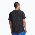Men's training shirt Under Armour Tech 2.0 black/white 2
