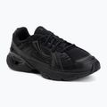 Tréningové topánky Under Armour Sola black/black/ultimate black