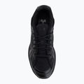 Tréningové topánky Under Armour Sola black/black/ultimate black 5