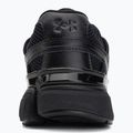 Tréningové topánky Under Armour Sola black/black/ultimate black 6