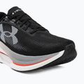 Bežecké topánky Under Armour Velociti Pro 2 black/mod gray/white 7