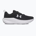 Pánske bežecké topánky Under Armour Assert 11 black/black/metallic silver