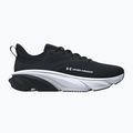 Pánske bežecké topánky Under Armour Rogue 6 black/black/white