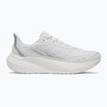 Pánske bežecké topánky Under Armour Velociti Distance white/black/distant gray
