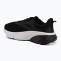 Pánske bežecké topánky Under Armour Rogue 6 black/black/white 3