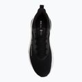 Pánske bežecké topánky Under Armour Rogue 6 black/black/white 5