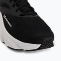 Pánske bežecké topánky Under Armour Rogue 6 black/black/white 7