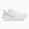 Pánske bežecké topánky Under Armour Velociti SPD white/arden green/campus gold 2