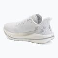 Pánske bežecké topánky Under Armour Velociti SPD white/arden green/campus gold 3