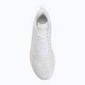 Pánske bežecké topánky Under Armour Velociti SPD white/arden green/campus gold 5
