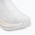 Pánske bežecké topánky Under Armour Velociti SPD white/arden green/campus gold 7