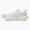 Pánske bežecké topánky Under Armour Velociti SPD white/arden green/campus gold 2