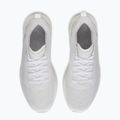 Pánske bežecké topánky Under Armour Velociti SPD white/arden green/campus gold 5