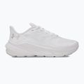 Dámske bežecké topánky Under Armour Turbulance 3 white/black/distant gray