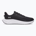 Pánske bežecké topánky Under Armour Ascend black/black/metallic silver