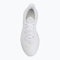 Dámske bežecké topánky Under Armour Turbulance 3 white/black/distant gray 5