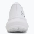 Dámske bežecké topánky Under Armour Turbulance 3 white/black/distant gray 6