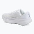 Dámske bežecké topánky Under Armour Velociti Pace white/black/distant gray 3