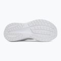 Dámske bežecké topánky Under Armour Velociti Pace white/black/distant gray 4