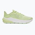 Dámske bežecké topánky Under Armour Turbulance 3 fade green/black/metallic silver