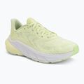 Dámske bežecké topánky Under Armour Turbulance 3 fade green/black/metallic silver